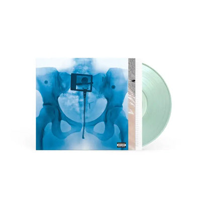Lorde - Virgin (Bathwater Coloured Vinyl) (Vinyl LP)