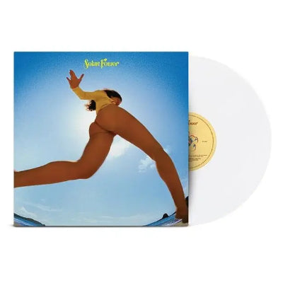 Lorde - Solar Power (Clear Vinyl) (Vinyl LP)