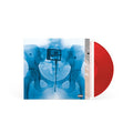 Lorde - Virgin (Indies Transparent Red Coloured Vinyl) (Vinyl LP)