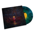 Lord Huron - Cosmic Selector Volume 1 (Glow-in-the-Dark Splatter 2LP vinyl) (Vinyl LP)