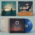 Los Campesinos! - Hello Sadness (10th Anniversary Blue Coloured Vinyl) (Remastered) (Vinyl LP)