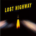 Lost Highway Soundtrack (2LP Vinyl) (Vinyl LP)