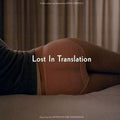 Lost In Translation Soundtrack (Black Vinyl) (Vinyl LP)