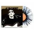 Reed, Lou - Transformer (NAD 2025 Version Black and White Splatter Vinyl) (Vinyl LP)