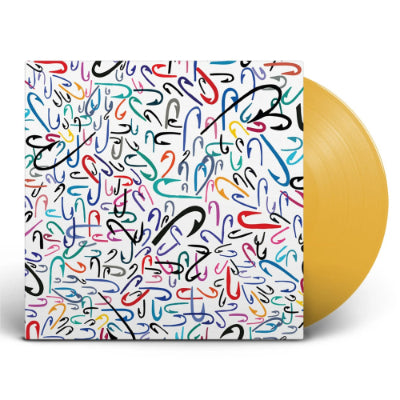 Lemonheads, The - Love Chant (Yellow Colour Vinyl) (Vinyl LP)