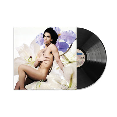 Prince - Lovesexy (2023 Black Vinyl Reissue) (Vinyl LP)