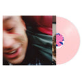 Carner, Loyle - hopefully! (Limited Alternate Cover Art Sleeve Rose Coloured Vinyl) (Vinyl LP)