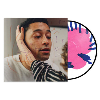 Carner, Loyle - hopefully! (Limited Picture Disc Vinyl) (Vinyl LP)