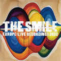 Smile - Europe Live Recordings 2022 (Indie Exclusive) (Vinyl LP)