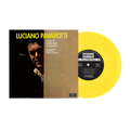 Pavarotti, Luciano - Arias By Verdi & Donizetti (Vinyl LP)