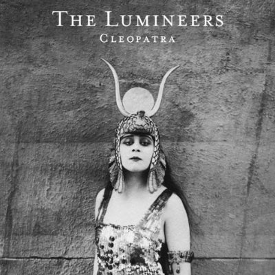 Lumineers, The - Cleopatra (Limited Deluxe 2LP Coloured Vinyl) (Vinyl LP)
