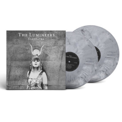 Lumineers, The - Cleopatra (Limited Deluxe 2LP Coloured Vinyl) (Vinyl LP)