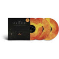 Lumineers - Live From Wrigley Field (Flame Coloured 3LP Vinyl) (Vinyl LP)