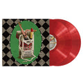 Luvcat - Vicious Delicious (Indies Red Coloured 2LP Vinyl) (Vinyl LP)
