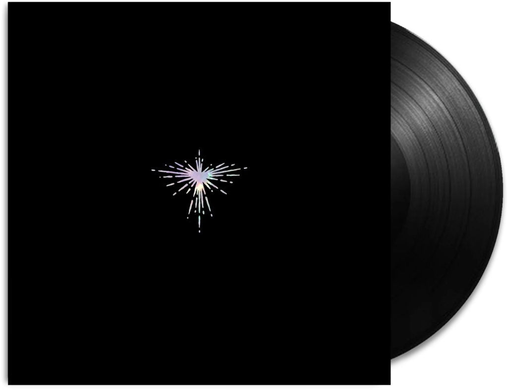 O, Karen & Danger Mouse - Lux Prima (Vinyl LP)