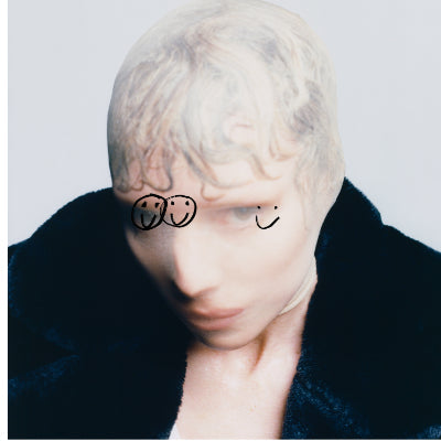 Li, Lykke - The Afterparty (Indies Clear Vinyl) (Vinyl LP)