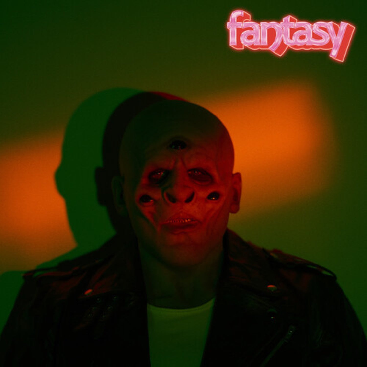 M83 - Fantasy (Vinyl LP)