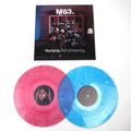 M83 - Hurry Up We're Dreaming (15th Anniversary Edition) (Limited Pink/Blue Vinyl) (Vinyl LP)
