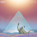 M83 - Dsvii (2LP Pink Coloured Vinyl) (Vinyl LP)