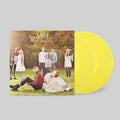 M83 - Saturdays = Youth (Yellow 2LP Vinyl) (Vinyl LP)