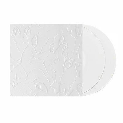 Miller, Mac - Macadelic (Limited Edition White 2LP Vinyl) (Vinyl LP)