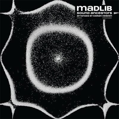 Madlib - Sound Ancestors Vinyl - Arranged By Kieran Hebden (Vinyl) (Vinyl LP)