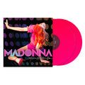 Madonna - Confessions On A Dance Floor (Limited Pink Coloured 2LP Vinyl) (Vinyl LP)