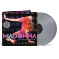 Madonna - Confessions On A Dance Floor (Limited Silver Coloured 2LP Vinyl) (Vinyl LP)