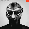 Madvillain ‎- Madvillainy (2LP Black Vinyl) (Vinyl LP)