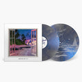Magdalena Bay - Mini Mix Vol. 1-3 (Iridescent Blue Coloured Vinyl) (Vinyl LP)