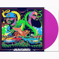 Brown, Apollo & Stalley - Blacklight (Limited Neon Magenta Vinyl) (Vinyl LP)