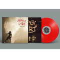 Magic Dirt - Friends in Danger (Limited Red Coloured Vinyl Reissue) (Vinyl LP)