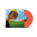 Dixon, McKinley - Magic, Alive! (Orange Vinyl) (Vinyl LP)