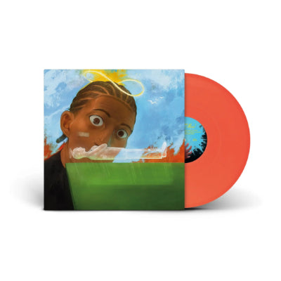 Dixon, McKinley - Magic, Alive! (Orange Vinyl) (Vinyl LP)