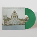 Magnetic Fields, The - House of Tomorrow (Limited Indie Exclusive Opaque Green Coloured Vinyl) (Vinyl LP)