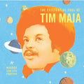 Maia, Tim - Nobody Can Live Forever: The Existential Soul Of Tim Maia (Remastered) (Vinyl) (Vinyl LP)