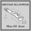 British Sea Power - Man Of Aran (Vinyl LP)