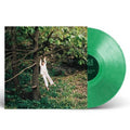 Maple Glider - To Enjoy is the Only Thing (Green Coloured Vinyl) (Vinyl LP)