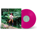 Maple Glider - I Get Into Trouble (Neon Pink Coloured Vinyl) (Vinyl LP)