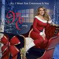 Carey, Mariah - All I Want For Christmas Is You (Vinyl LP)