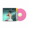 Marina - Princess Of Power (Pink Fantasy Coloured Vinyl) (Vinyl LP)