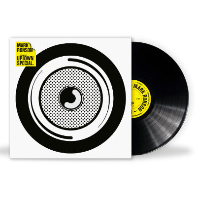Ronson, Mark - Uptown Special (2025 Vinyl Reissue) (Vinyl LP)