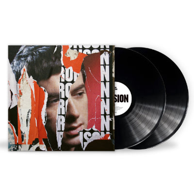 Ronson, Mark - Version (2025 2LP Vinyl Reissue) (Vinyl LP)