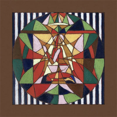 Marling, Laura - Patterns In Repeat (Cream Coloured Vinyl) (Vinyl LP)