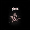 Williams, Marlon - Live At Auckland Town Hall (Pink Coloured Vinyl) (Vinyl LP)
