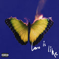Maroon 5 - Love Is Like (Vinyl LP)