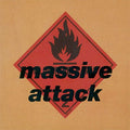 Massive Attack - Blue Lines (Vinyl) (Vinyl LP)