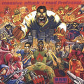 Massive Attack vs Mad Professor - No Protection (Vinyl) (Vinyl LP)