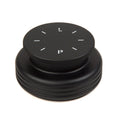 MasterSounds: Turntable Weight Record Stabilizer - Line Phono Edition