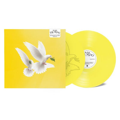 Skepta - Can't Play Myself (A Tribute To Amy) (Limited Yellow Coloured 12" Vinyl) (Vinyl LP)